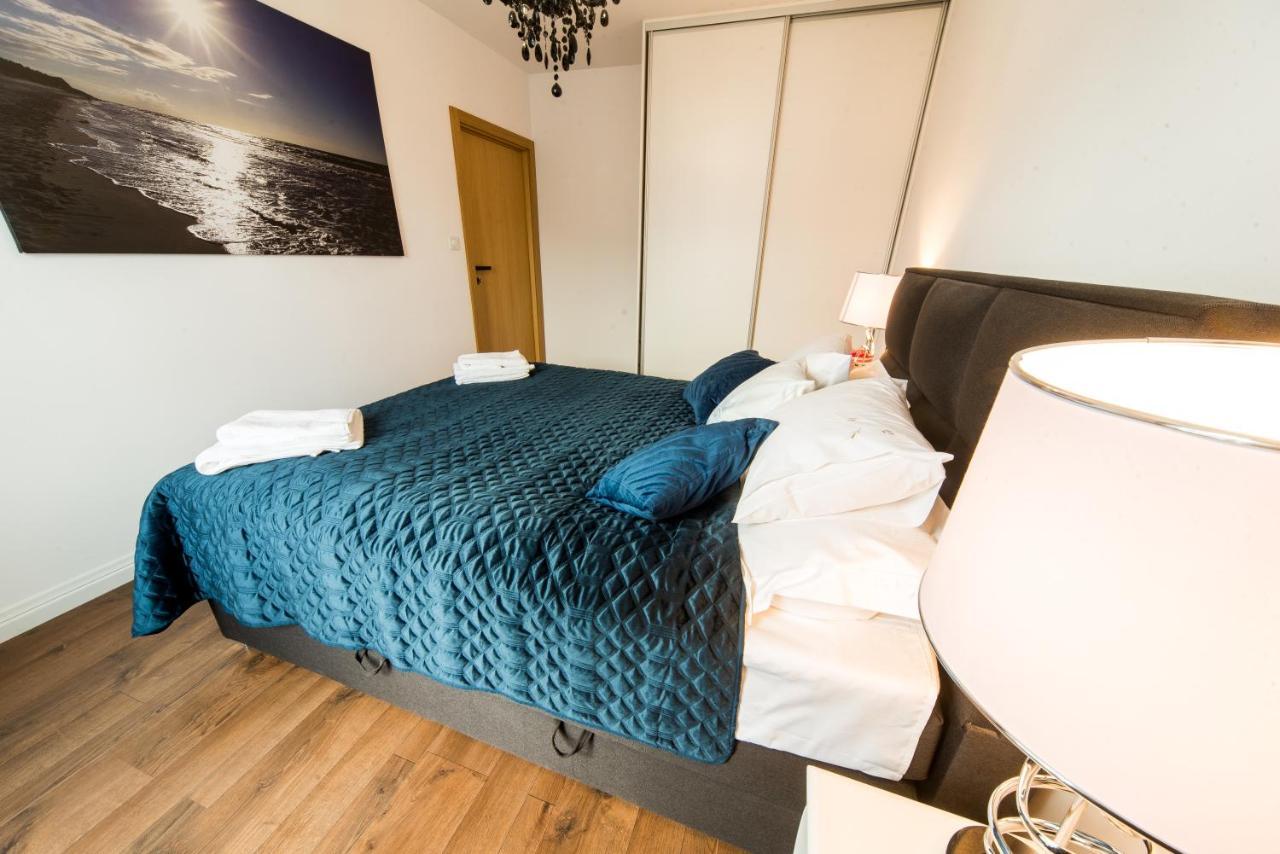 Gdansk Marina 102 - Old Town Apartment 55M2 Exterior photo